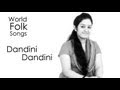 World Folk Songs | Dandini Dandini | Turkish ...