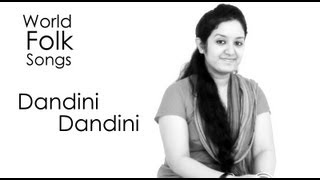 Download lagu World Folk Songs | Dandini Dandini | Turkish Lullaby mp3