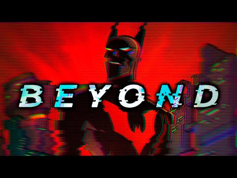 What Is Batman Beyond?