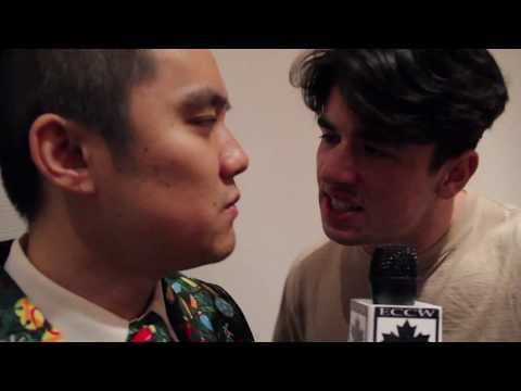 Judas Icarus has had it with Beef Boy