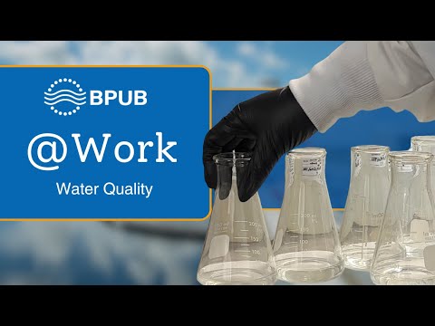 Water Quality