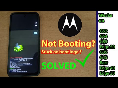 Motorola Software Fix : Repair Any Motorola Phone Easily ! [2025]