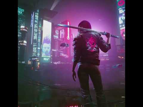 Fir3Music - Arasaka Combat (The Rebel Path)