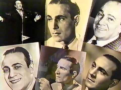 Régina et Bruno - L' Ami Dont je Tairai le Nom (La Chance aux Chansons)