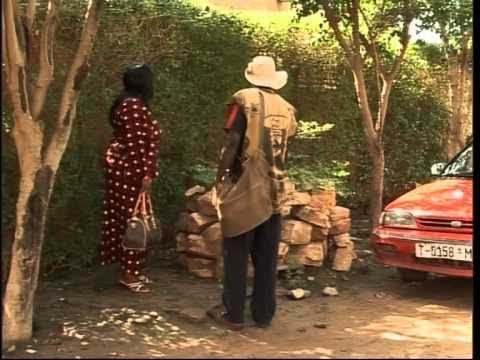 FILM MALIEN "L'OEUF DE LA TRAHISON" OU "DJANFAN ALMAMY"