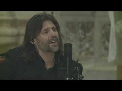 Stijepo Gleđ Markos - Moja Hridino - uživo iz Dubrovačke Katedrale