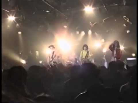 THE SURF COASTERS/Misirlou LIVE 渋谷CLUB QUATTRO 1995.12.27_11