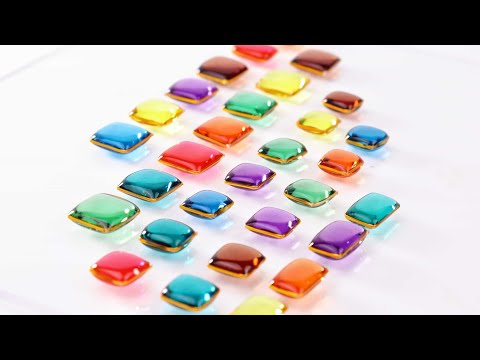 Wireless UV Resin Light