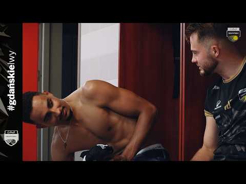 Pierwszy trening #gdańskichlwów w nowym sezonie 2024/2025 | Trefl Gdańsk