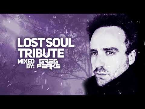 Feeform / Nu Energy / Trancecore / Acid / Hard Trance - Lost Soul Tribute mixed by Greg Peaks
