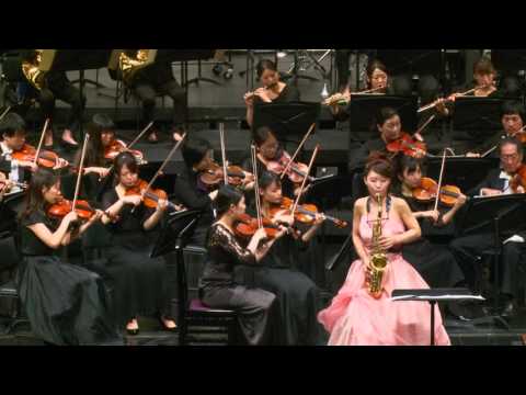 2015 昭和音楽大学　第22回コンチェルト定期演奏会