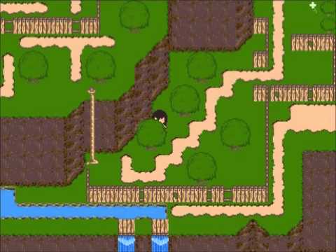 Let's Play Lisa Part 1