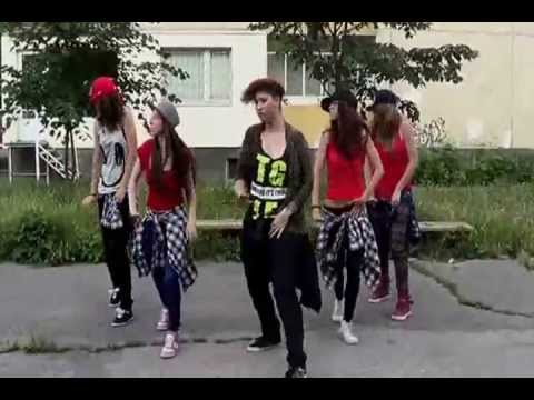 Dem Divas - Cassie - Paradise