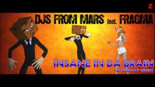 djs from mars ft fragma - insane [in da brain] ( dj bobcat remix ).wmv