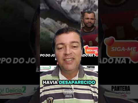 Em Poço Verde: Adolescente de 15 anos m◇rr3 af◇g4do em t4nque.