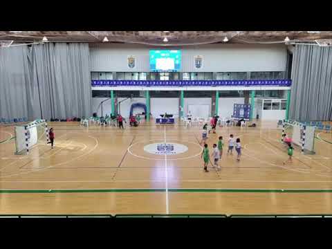 FINAL FOUR ALEVIN MIXTO 5