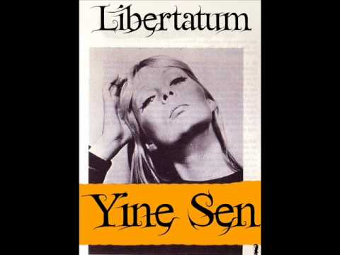Libertatum - Yine Sen (2014)
