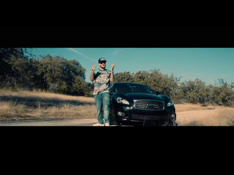 Kay Jay (KayJayHTX) 180 On The Dash 4K