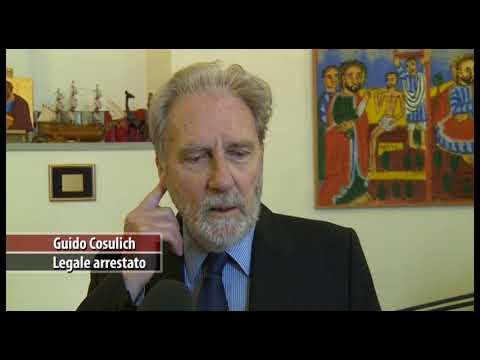 Arezzo, resta in carcere il 56enne clandestino accusato di violenza sessuale