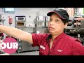 KFC Behind The Scenes What You Don T See Inside KFC E1 Our Stories