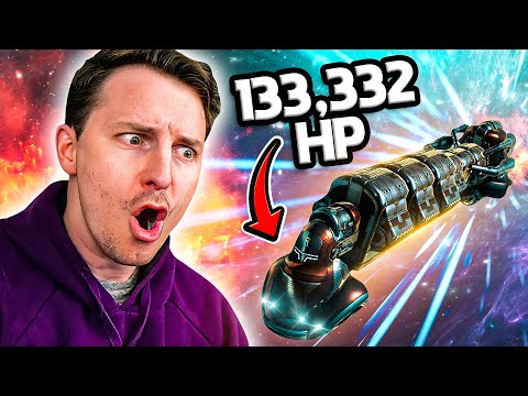 Invincible Armor Hauler 🛡 Occator Fit Guide