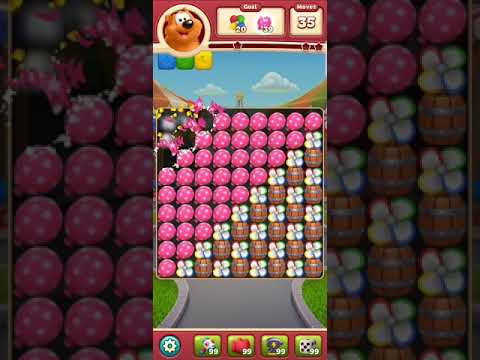 Toon Blast level 3790