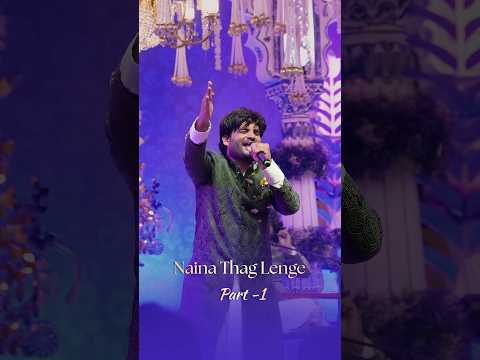 Swaraag Live Performance