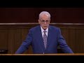 The Rich Blessings of the Gospel The Rich Blessings of the Gospel