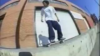 Lagwagon Confession (Various skate clips)