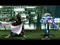 Magaki Vs Mukai Battle OF Orochi S Servants Battle OF Bosses King OF Fighters