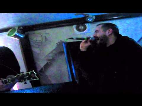 AFO cu Big Blunt - Camarad @ Inside Bar Busteni