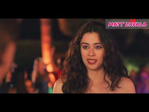 QUE MALA - LOS BUKIS ☹️ 4K