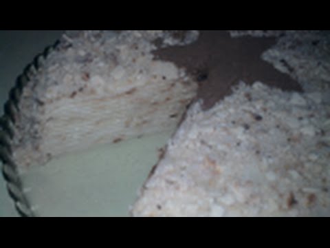 Торт Наполеон на сковороде(на молоке)