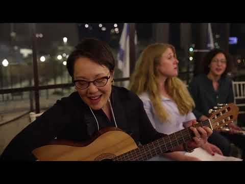 Al Kol Eileh | עַל כָּל אֵלֶּה