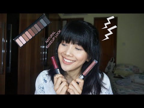 download lagu mp3 mp4 Tutorial Make Up Natural Malam Hari, download lagu Tutorial Make Up Natural Malam Hari gratis, unduh video klip Tutorial Make Up Natural Malam Hari