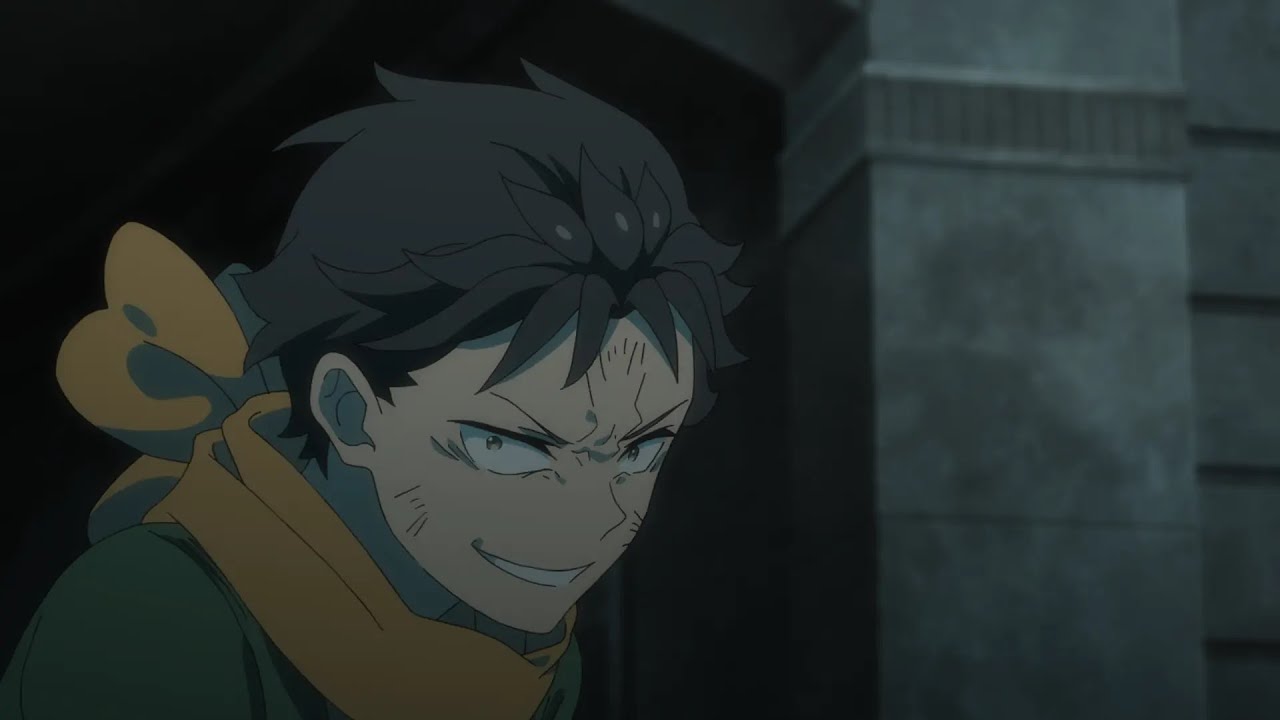 Re:ZERO - Starting Life in Another World- Season 4 - Episode 75 [Bahasa Indonesia]