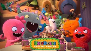 UglyDolls (2019) Video