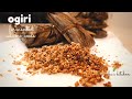 How To Make Ogiri Ogeri Fermented Sesame Seeds Flavor Booster West African Umami Flavors