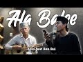 ALA BALEE - على بالى || cover Azizi feat Bule