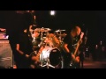 HELMET Swallowing Everything (live Arizona 2010)