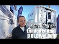Check out this Video for a 2026 Northern Lite Limited Edition 9-6LEWB(Stock #6061)  for sale by Parkview RV Center. This unit is located in Smyrna, DE