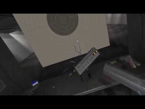 NerdCubed and guns... [H3 VR Highlight]