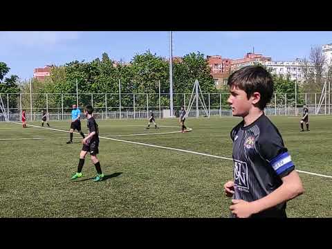 03.05.2023 U13 (2010) Radu rebeja -CS Petrocub