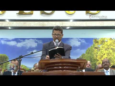 HINO 302 - NÃO MURMURES; CANTA - HARPA CRISTÃ - AUX. JOABE NUNES