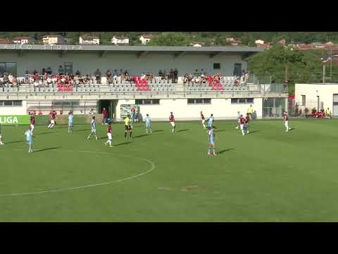 2.SNL (2023/24); Tabor Sežana : Triglav Kranj (2:2) 1.krog