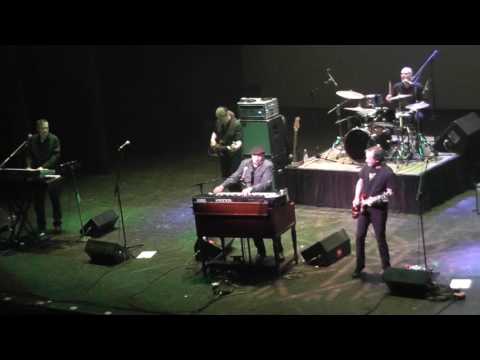 Felix Cavaliere Groovin 2017