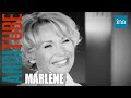 Marlène Ex Miss Sexy Chez Thierry Ardisson INA Arditube