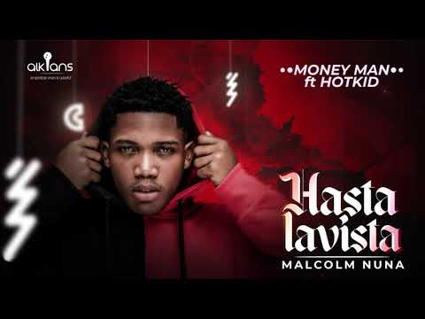 DJ ADWOA X MALCOLM NUNA feat. HOTKID ---- MONEY MAN (OFFICIAL AUDIO)