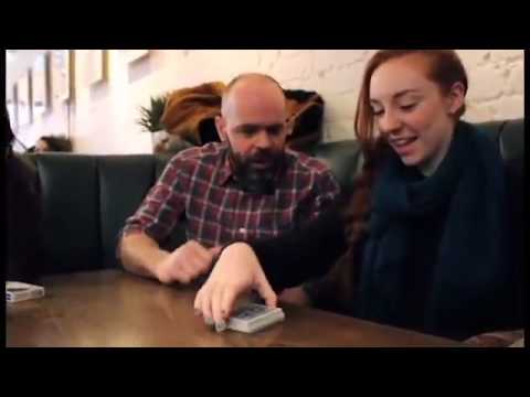 Ultimatum Deck Blue by Steve Brownley - enjoythemagic.cl