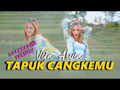 Vita Alvia - Tapuk Cangkemu (Official Music Video)